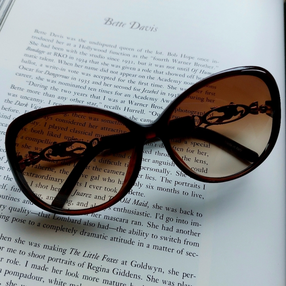 ETRO Sunglasses Authentic Made in Italy 🇮🇹 - Picture 7 of 16